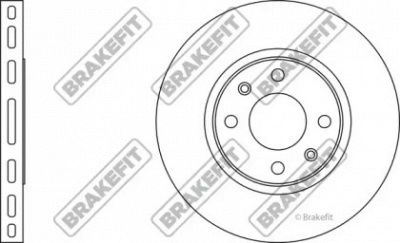 APEC BRAKING sdk6056 -